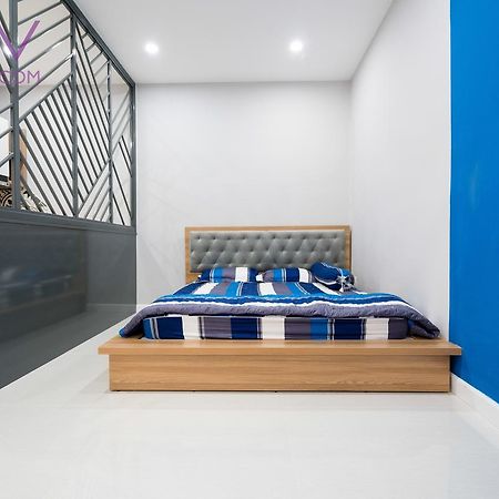 My Homies In Saigon 2 Apartment Ho Chi Minh City Exterior photo