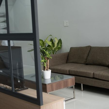 My Homies In Saigon 2 Apartment Ho Chi Minh City Exterior photo