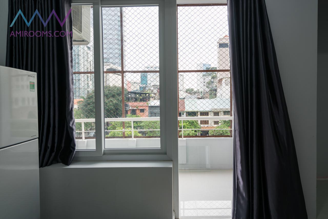 My Homies In Saigon 2 Apartment Ho Chi Minh City Exterior photo