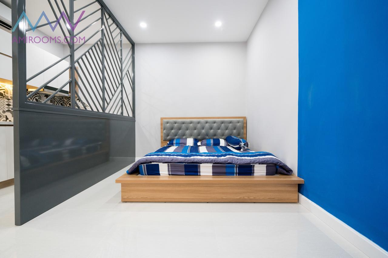 My Homies In Saigon 2 Apartment Ho Chi Minh City Exterior photo