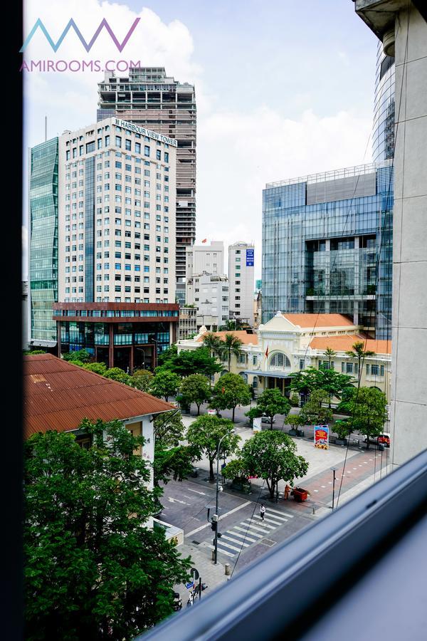 My Homies In Saigon 2 Apartment Ho Chi Minh City Exterior photo