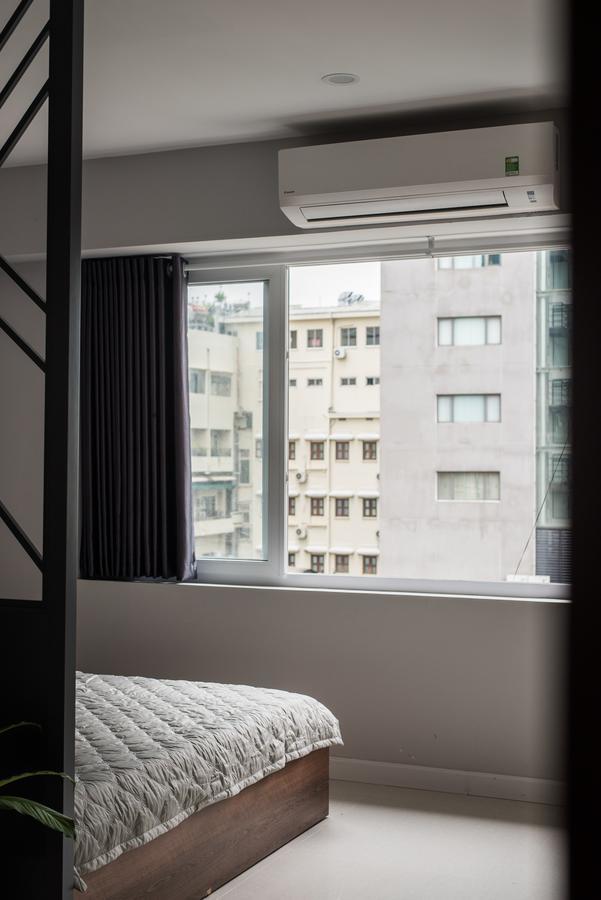 My Homies In Saigon 2 Apartment Ho Chi Minh City Exterior photo