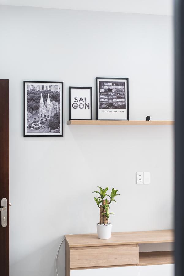 My Homies In Saigon 2 Apartment Ho Chi Minh City Exterior photo