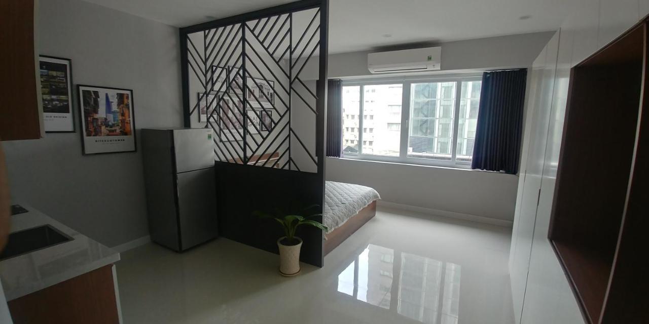 My Homies In Saigon 2 Apartment Ho Chi Minh City Exterior photo