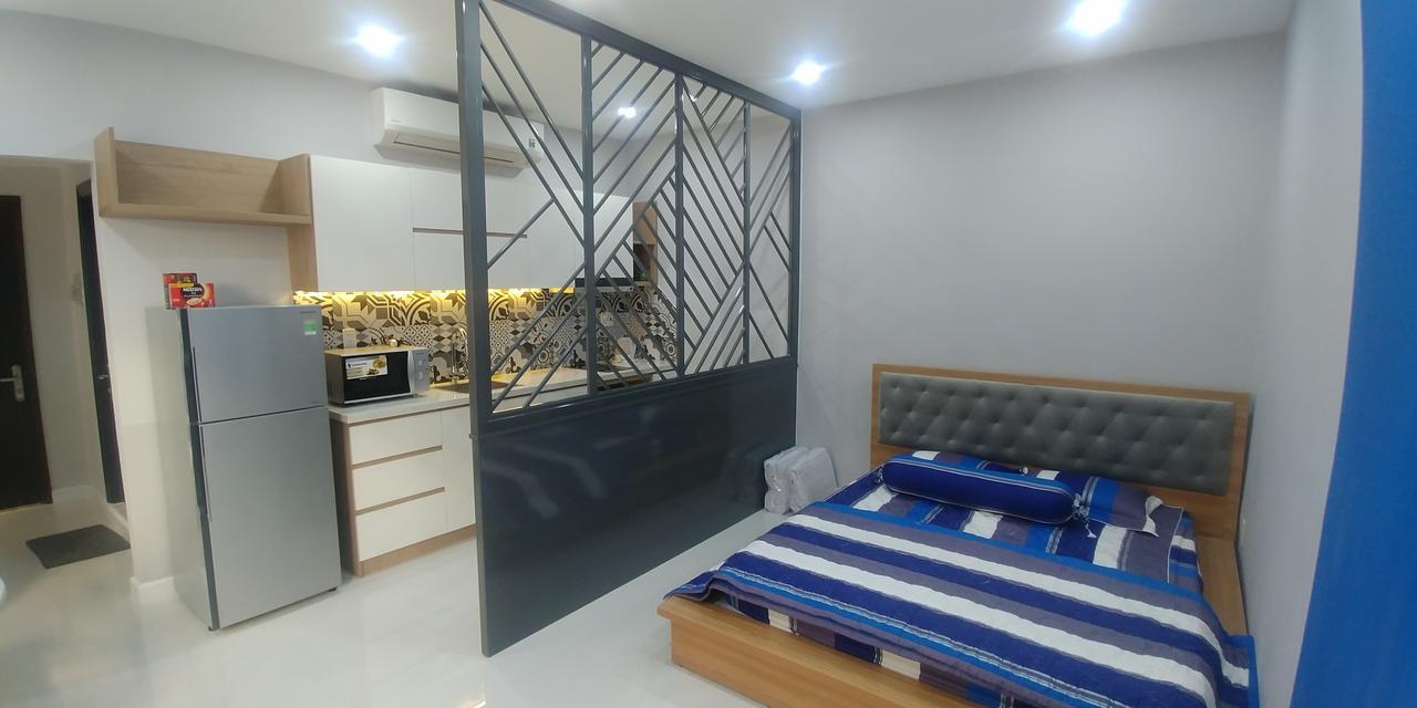 My Homies In Saigon 2 Apartment Ho Chi Minh City Exterior photo
