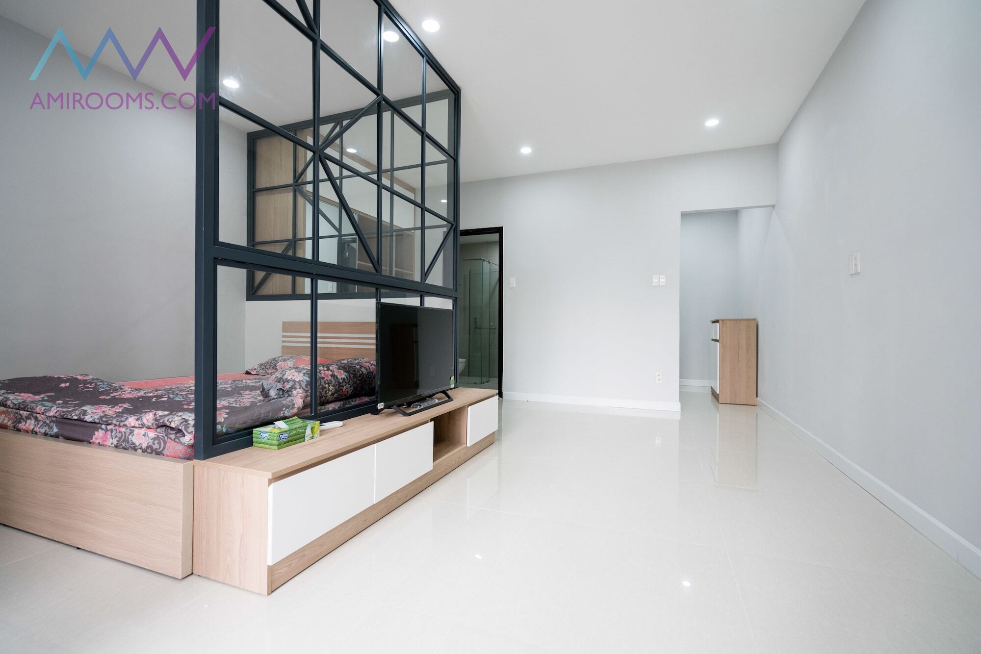 My Homies In Saigon 2 Apartment Ho Chi Minh City Exterior photo