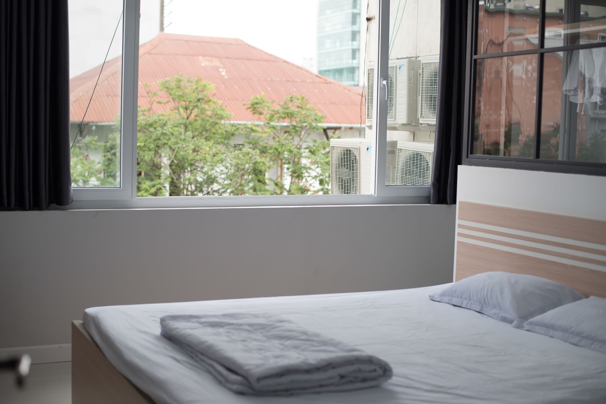 My Homies In Saigon 2 Apartment Ho Chi Minh City Exterior photo