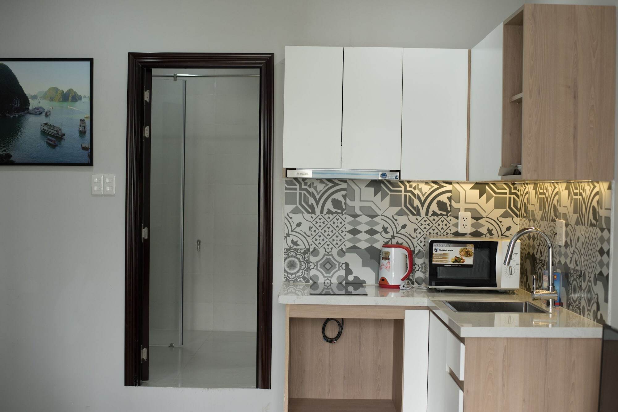 My Homies In Saigon 2 Apartment Ho Chi Minh City Exterior photo