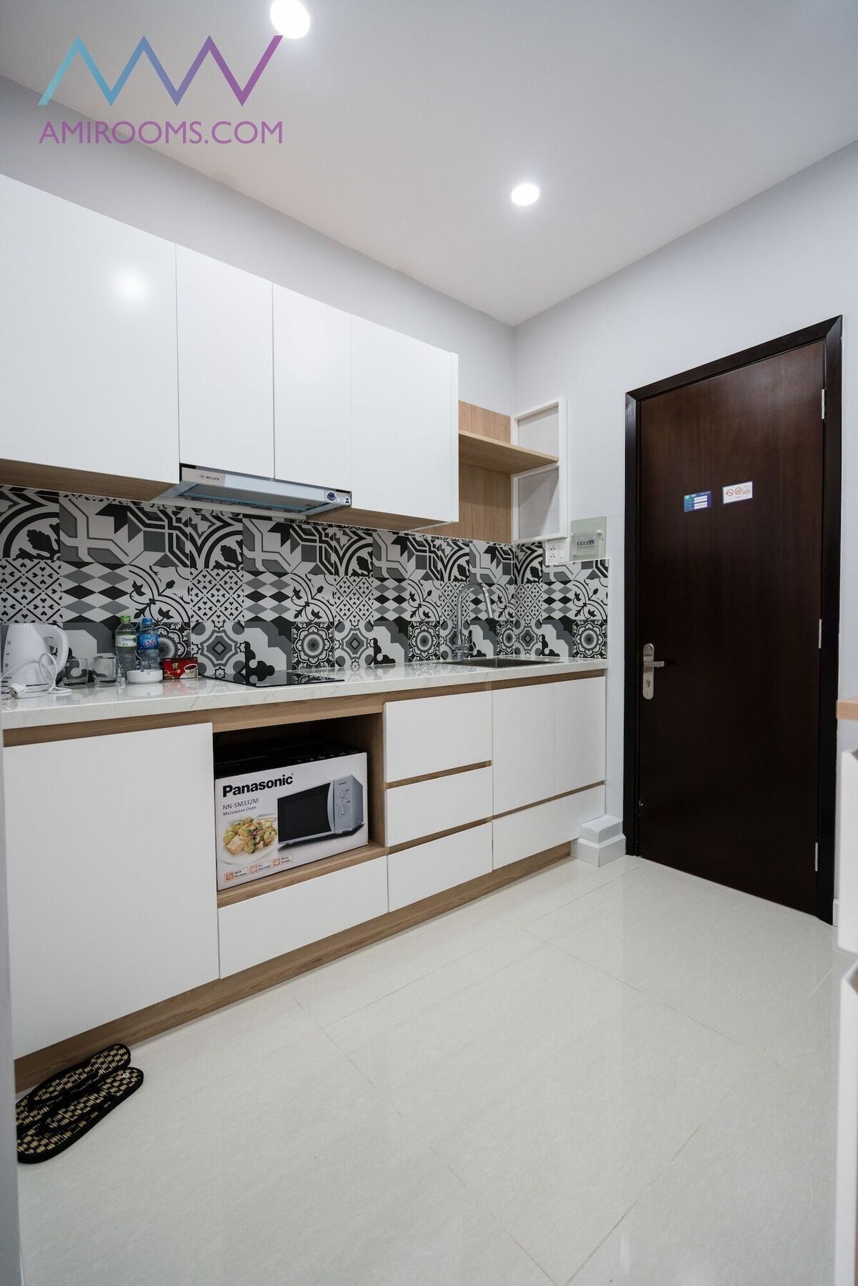 My Homies In Saigon 2 Apartment Ho Chi Minh City Exterior photo