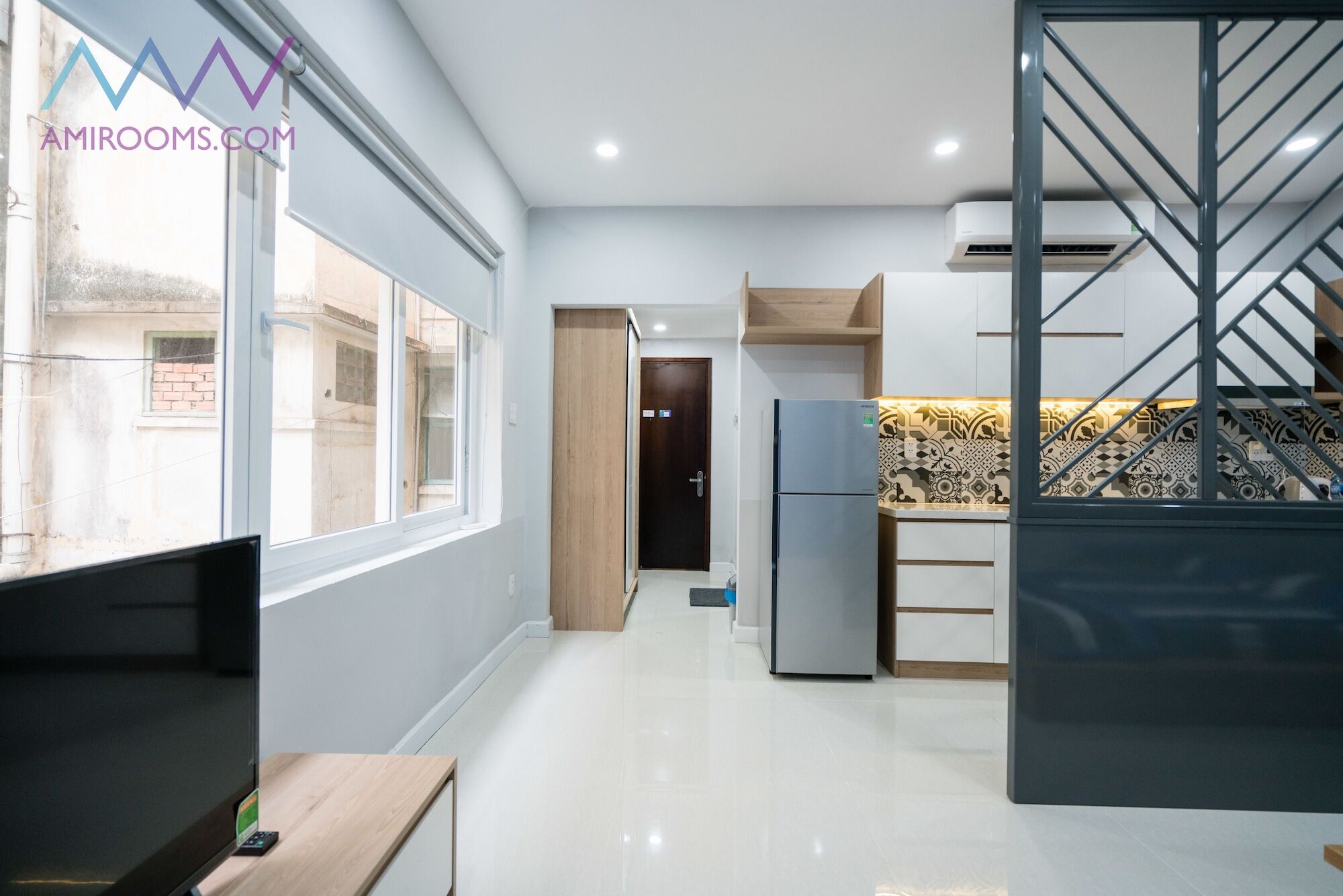My Homies In Saigon 2 Apartment Ho Chi Minh City Exterior photo