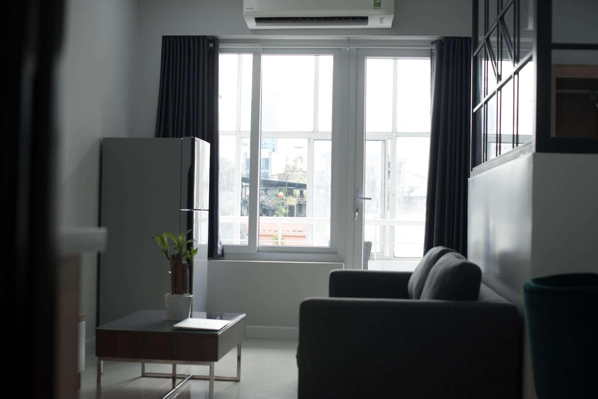 My Homies In Saigon 2 Apartment Ho Chi Minh City Exterior photo